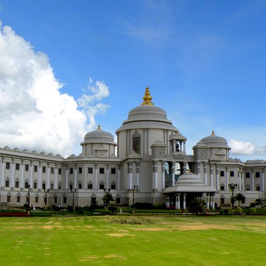 Cancelled / ISPN Course 2020 – Bangalore, India