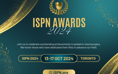 ISPN 2024 Awards