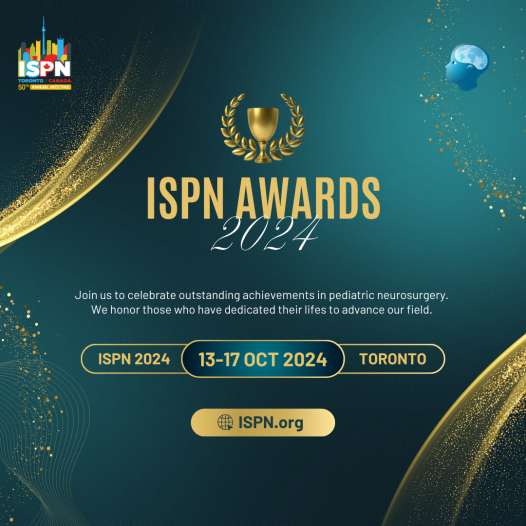 ISPN 2024 Awards