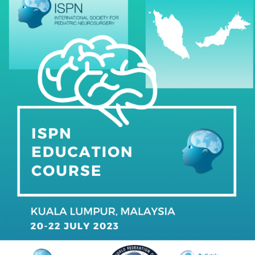 ISPN Education course 2023 – Kuala Lumpur, Malaysia