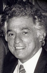 Anthony J. Raimondi