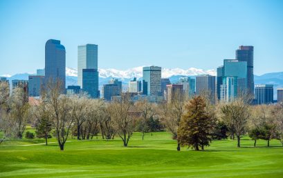 Upcoming Annual Meeting in Denver, Colorado