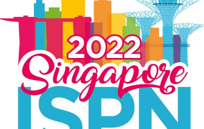 48th Annual Meeting of the ISPN – ISPN 2022 Singapore