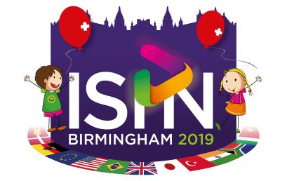 47th Annual Meeting, Birmingham, UK – ISPN 2019