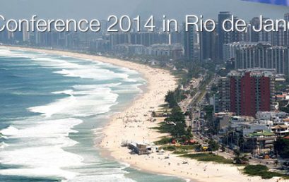 2014 Rio de Janeiro, Brazil Annual Meeting