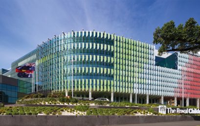 Royal Children’s Hospital, Melbourne offers two international fellowships per year