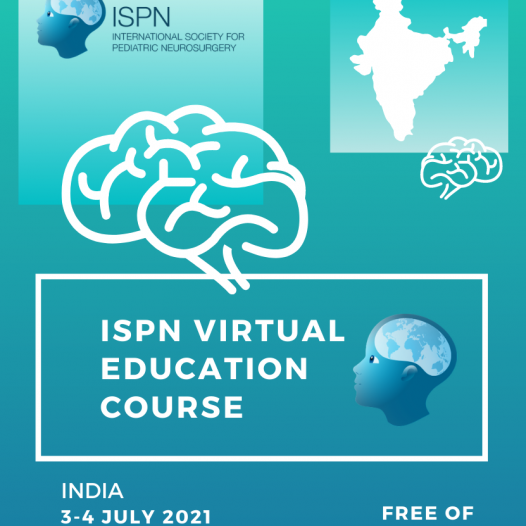 ISPN virtual Education Course 2021 – India
