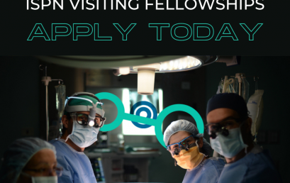 ISPN Visiting fellowships 2024-2025 – Open for applications!