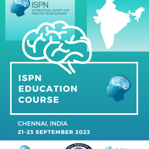 ISPN Education Course 2023 – Chennai, India