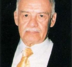 In memoriam – Dr. Fernando Rueda Franco (1936-2024)