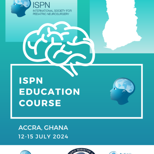 ISPN Education Course 2024 – Accra, Ghana