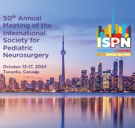 50th Annual Meeting of the ISPN – ISPN 2024 Toronto