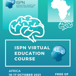 ISPN virtual Education Course 2021 – Africa