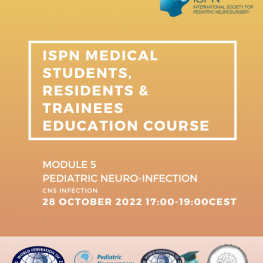 ISPN medical students, residents & trainees education course – Module 5