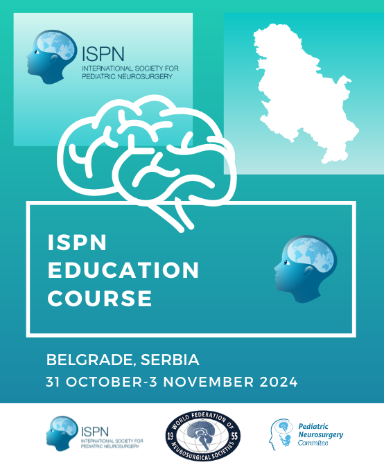 Join us for the ISPN Educational Course 2024 in Belgrade, Serbia