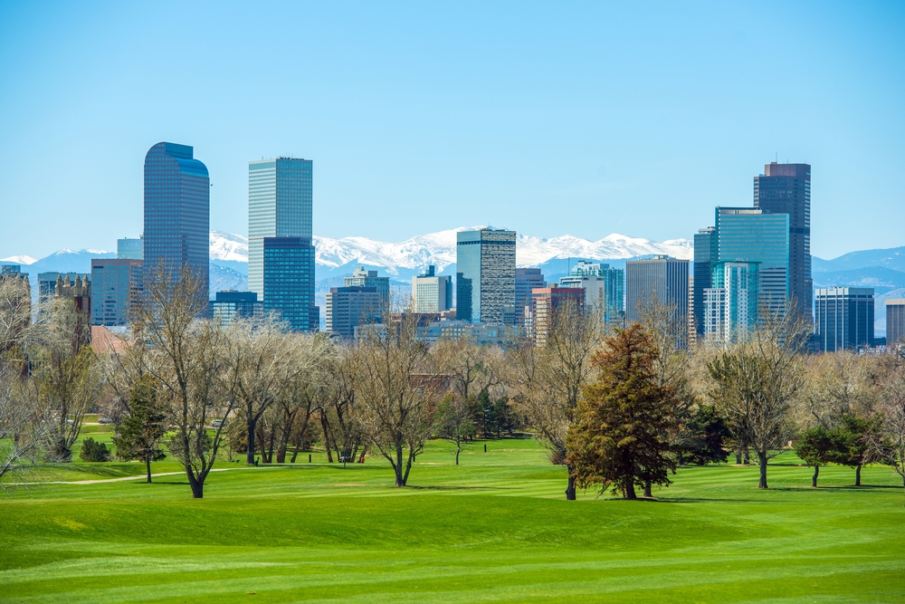 Upcoming Annual Meeting in Denver, Colorado