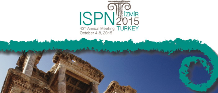 2015 Izmir, Turkey Annual Meeting