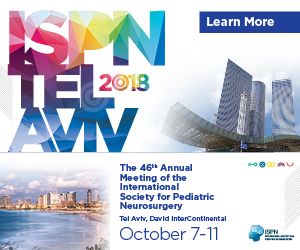 46th Annual Meeting, Tel Aviv, Israel – ISPN 2018