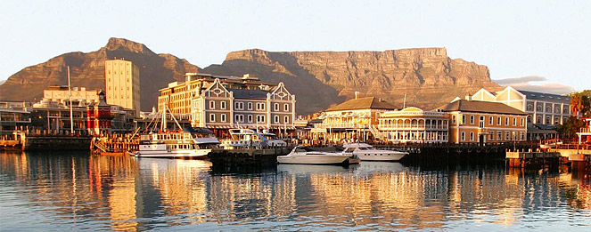 2008 Cape Town, South Africa