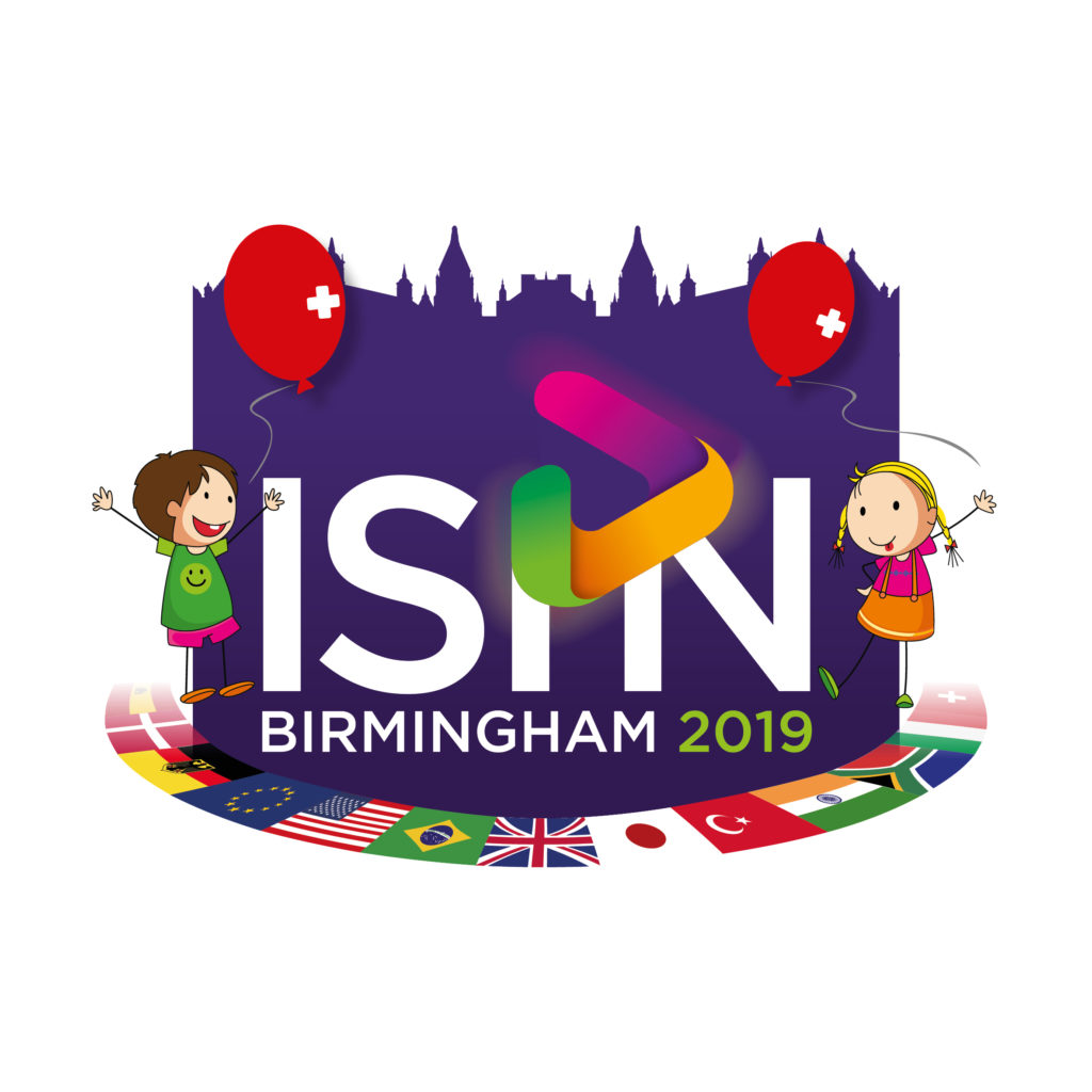 47th Annual Meeting, Birmingham, UK – ISPN 2019