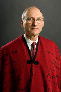 Paul Steinbok