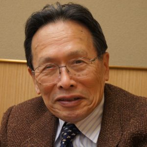 Satoshi Matsumoto