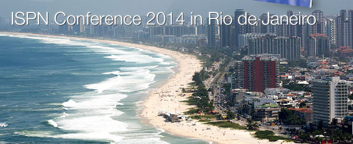 2014 Rio de Janeiro, Brazil Annual Meeting