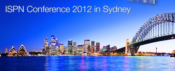 2012 Sydney, Australia Annual Meeting