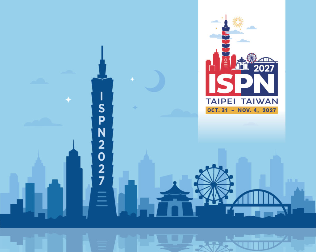 53rd Annual Meeting of the ISPN - ISPN 2027