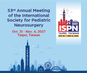 53rd Annual Meeting of the ISPN - ISPN 2027