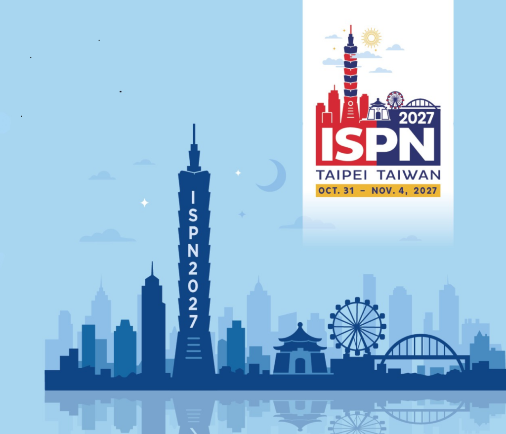 53rd Annual Meeting of the ISPN - ISPN 2027