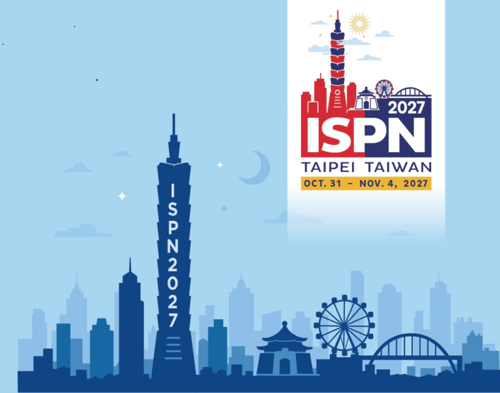 53rd Annual Meeting of the ISPN - ISPN 2027