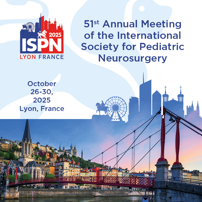 Registration is open for ISPN 2025!