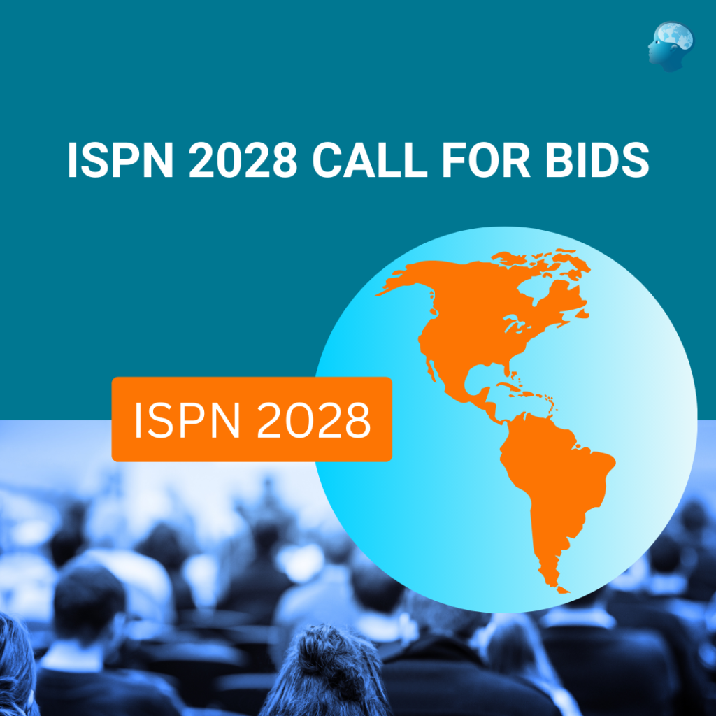 ISPN 2028 – Call for bids is open