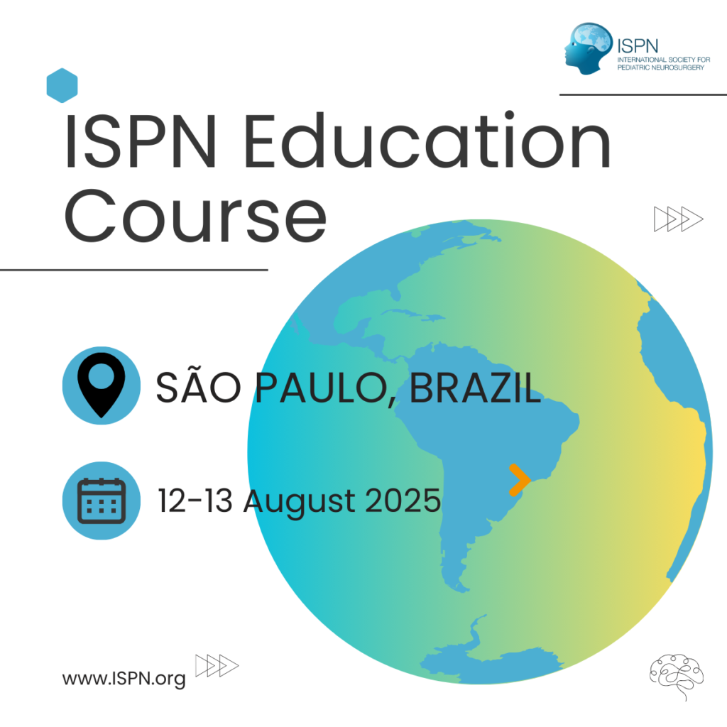 ISPN Education Course – São Paulo