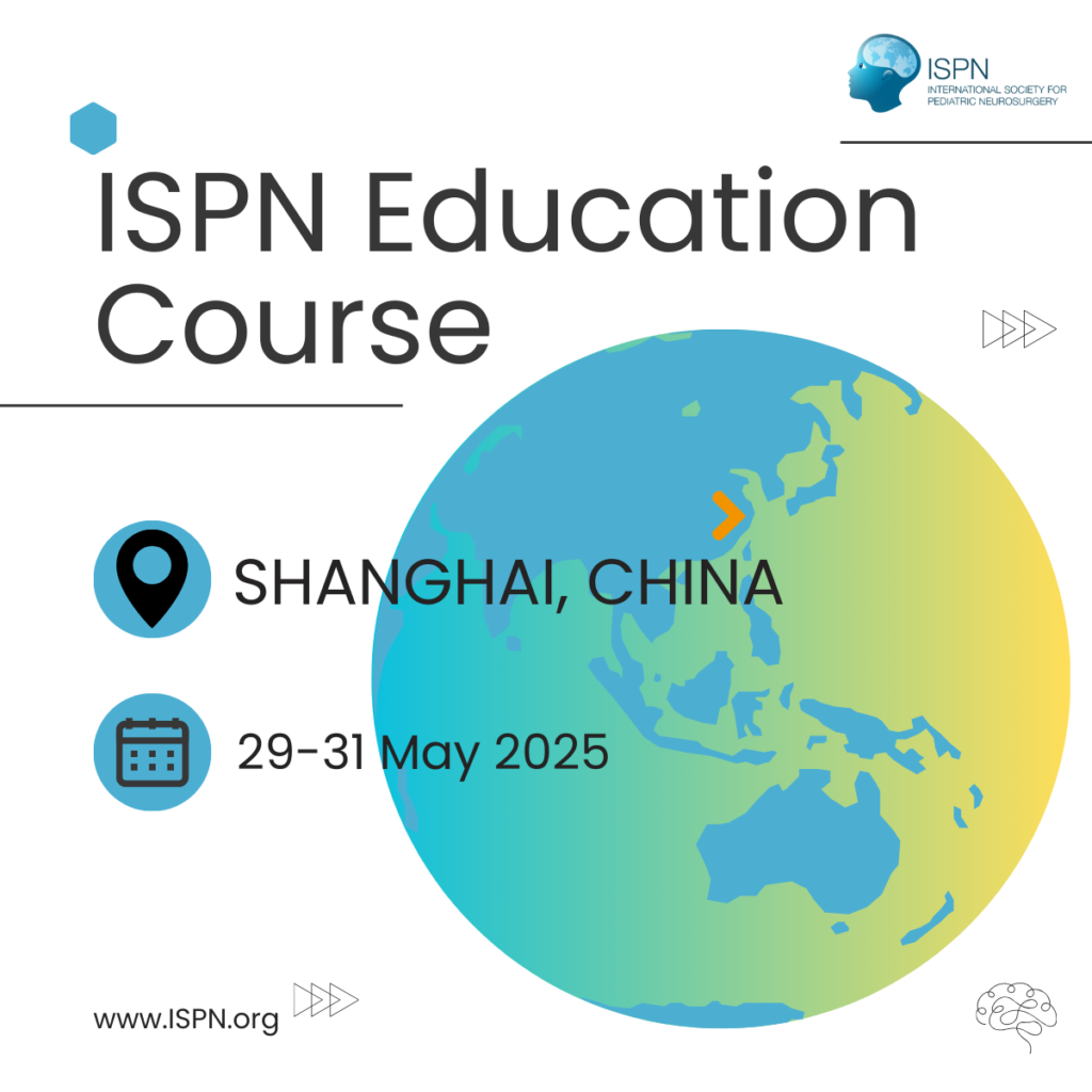 ISPN Education Course – Shanghai