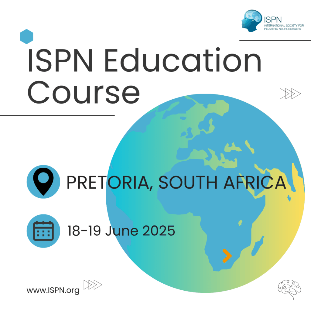 ISPN Education Course – Pretoria
