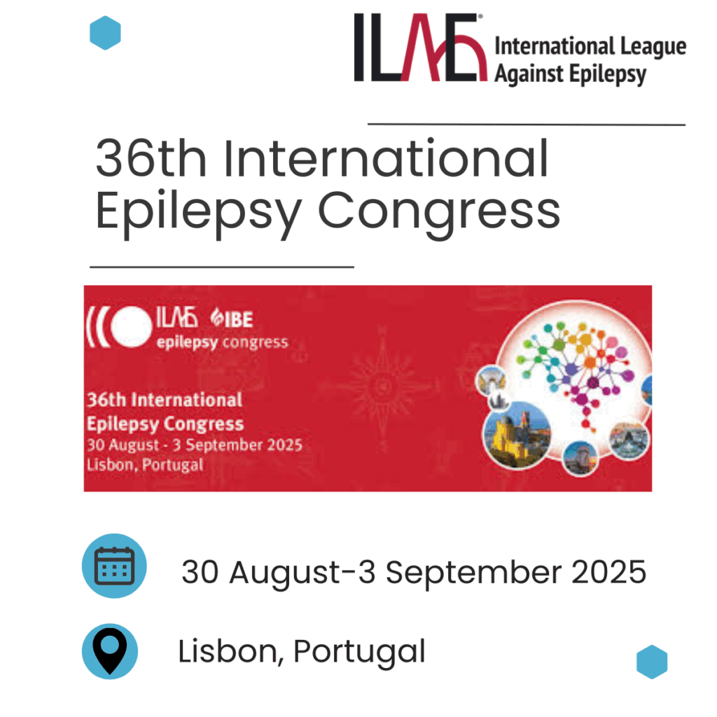 36th International Epilepsy Congress
