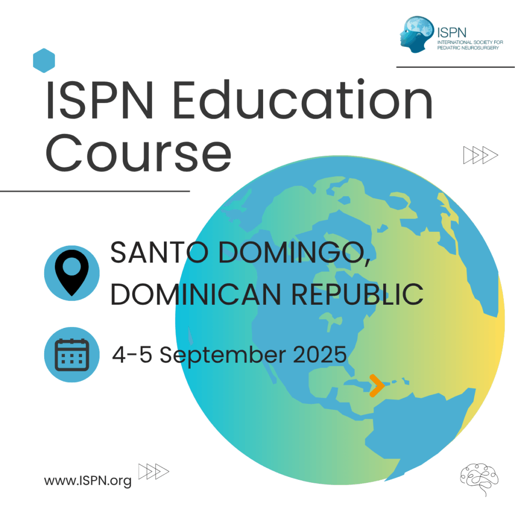 ISPN Education Course – Santo Domingo