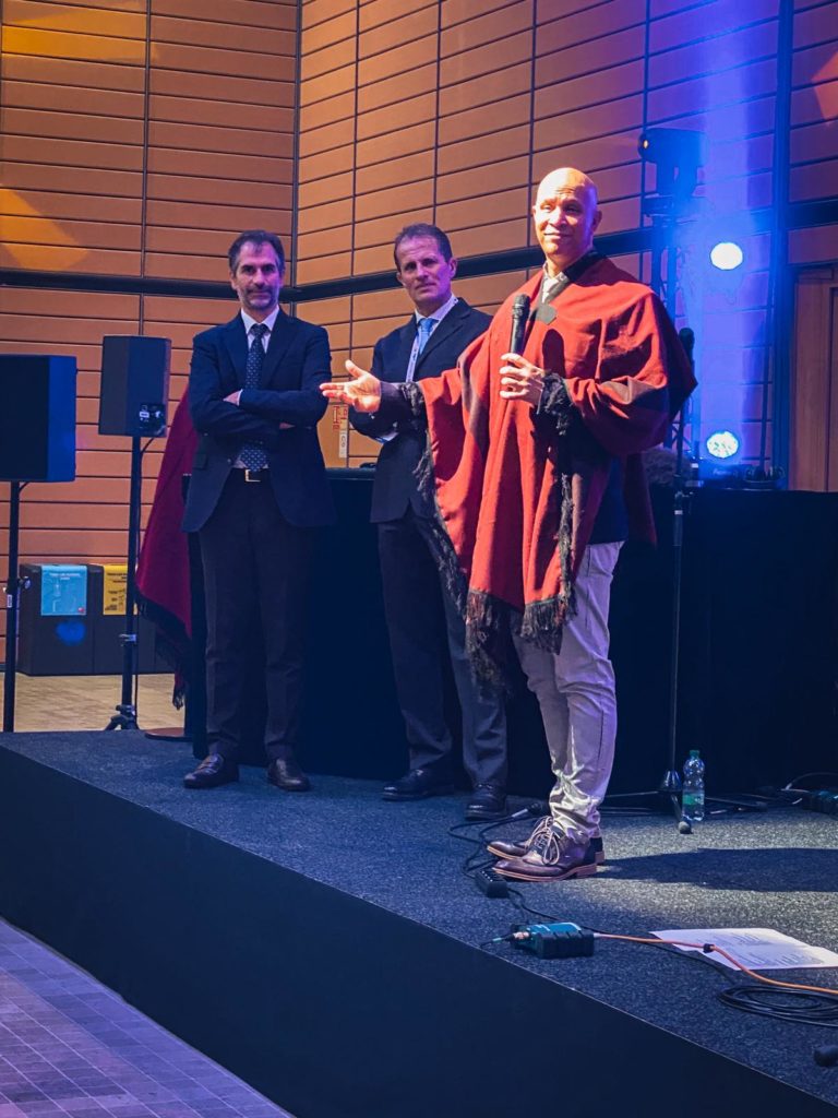 ISPN 2025-2026 President’s Message