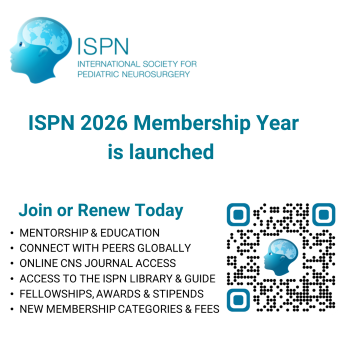 ISPN 2026 membership year is launched
