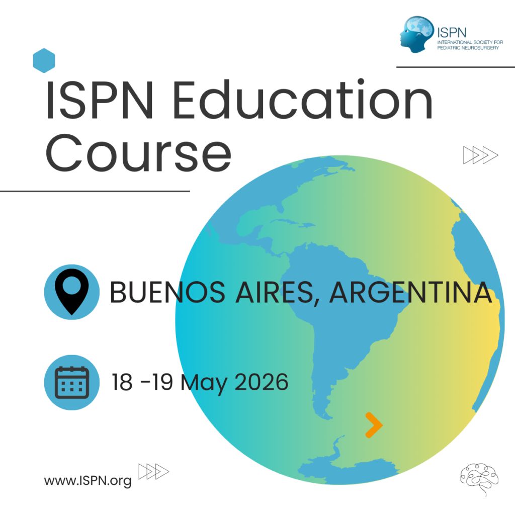 ISPN Education Course 2026 – Buenos Aires, Argentina