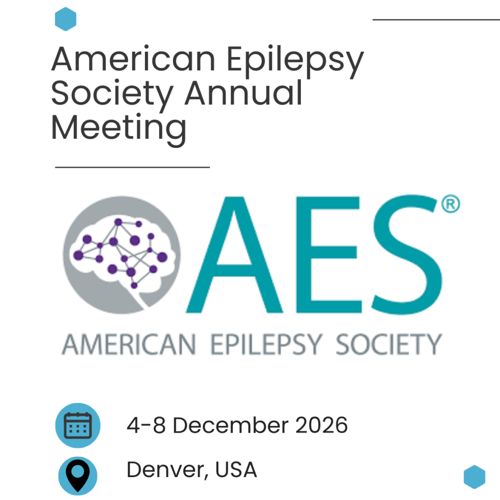 American Epilepsy Society Annual Meeting