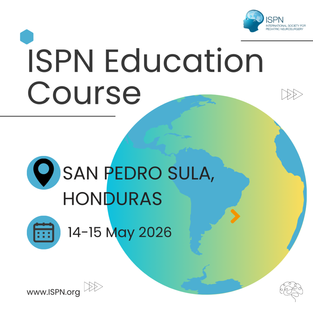 ISPN Education Course 2026 – San Pedro Sula, Honduras