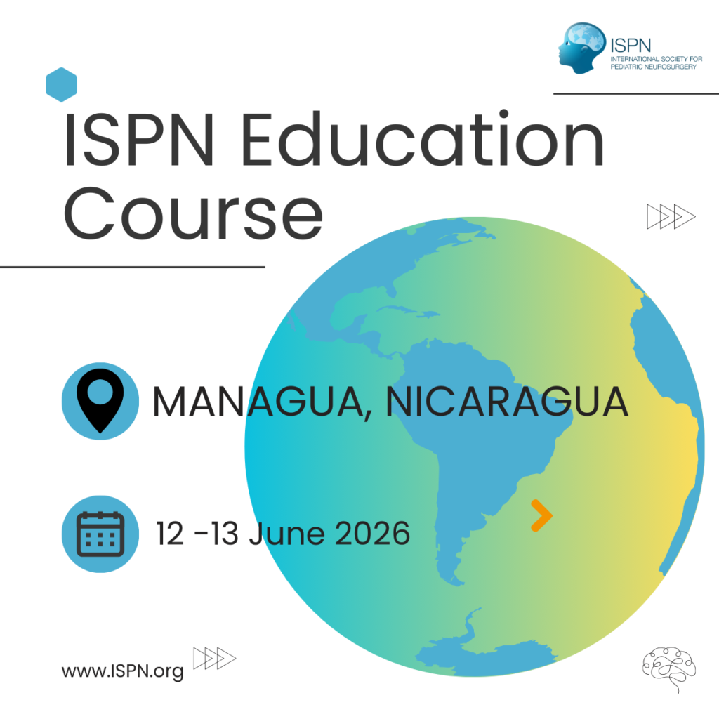 ISPN Education Course 2026 – Managua, Nicaragua