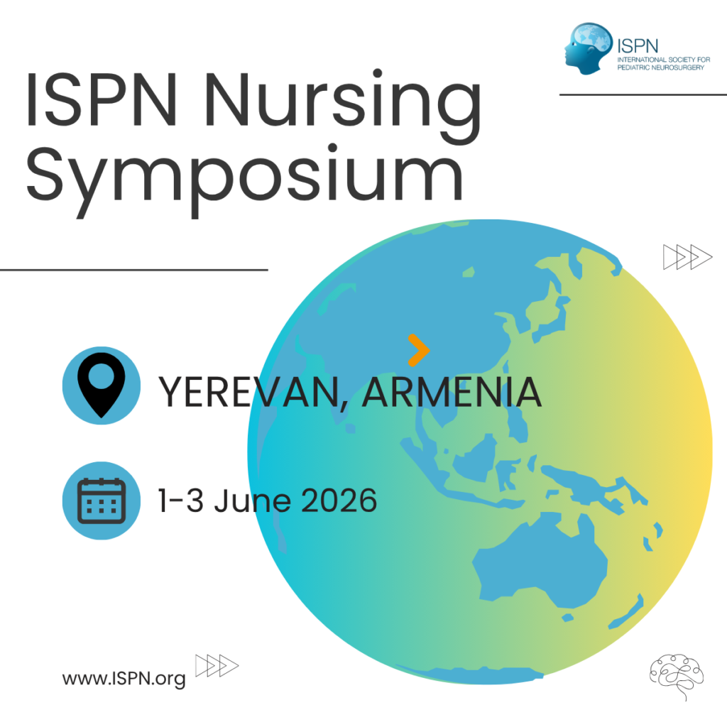 ISPN Nursing Symposium 2026 – Yerevan, Armenia