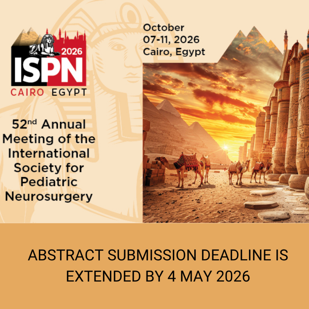 ISPN 2026 Abstract submission deadline is extended!