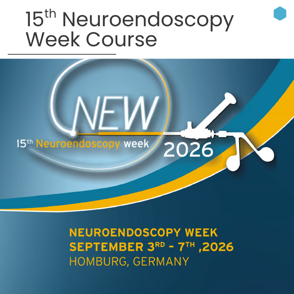 15th Neuroendoscopy Week Course